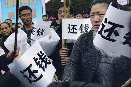 涉及法院借贷案件可能面临牢狱之灾？